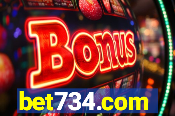 bet734.com