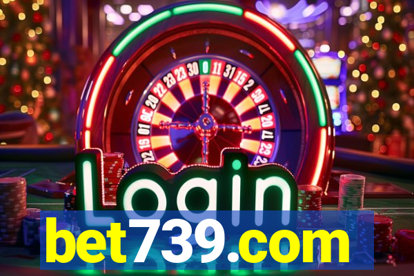 bet739.com