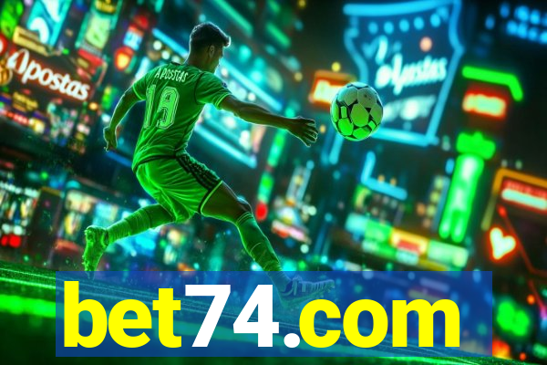 bet74.com