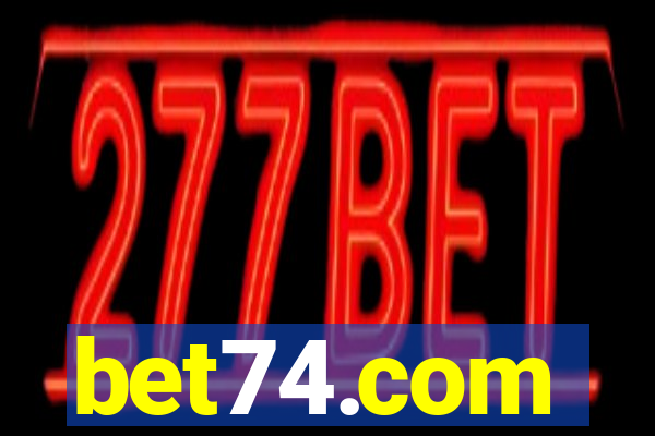 bet74.com