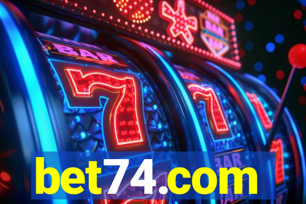 bet74.com