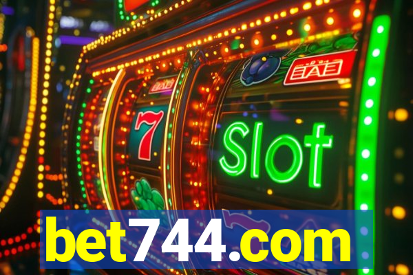 bet744.com