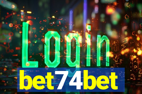 bet74bet