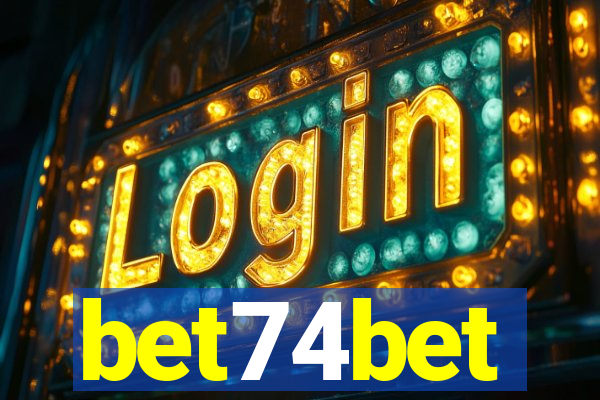 bet74bet