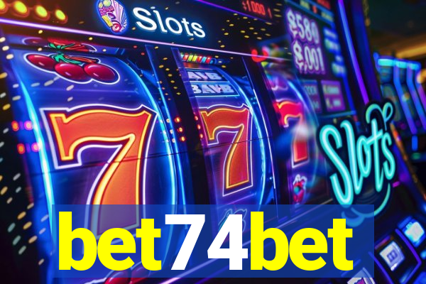 bet74bet