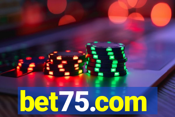 bet75.com