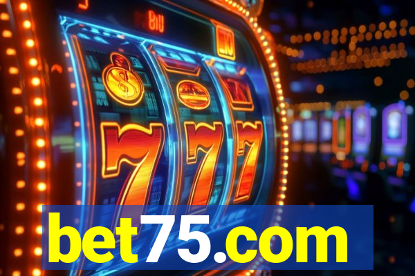 bet75.com