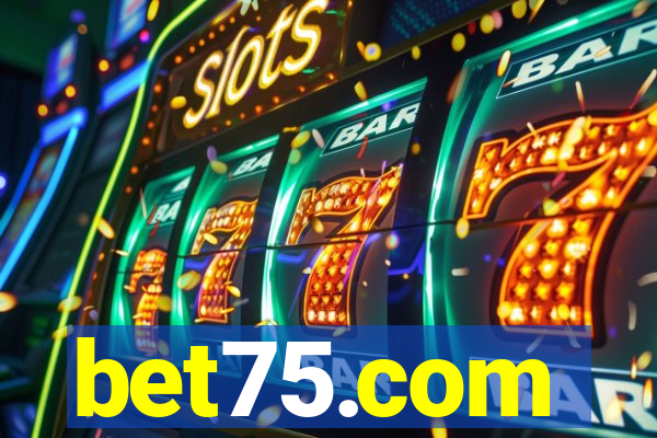 bet75.com