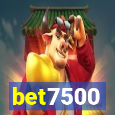 bet7500