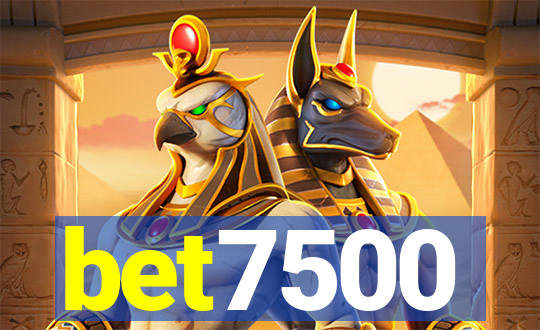 bet7500