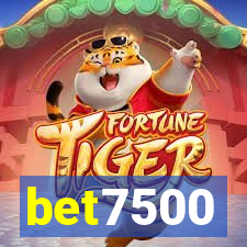 bet7500