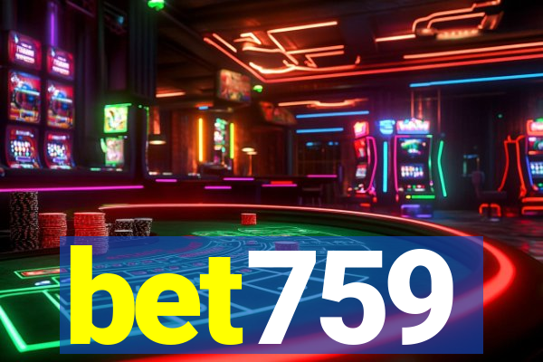 bet759