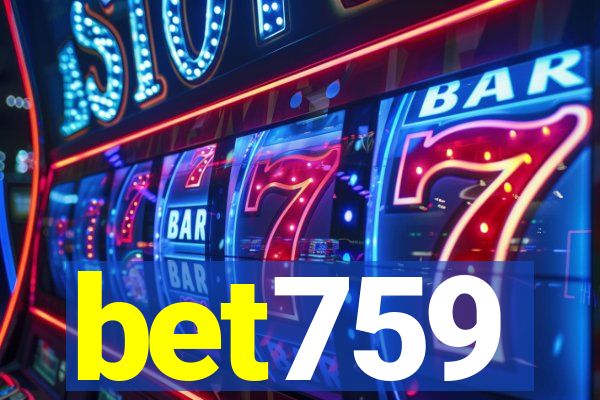 bet759