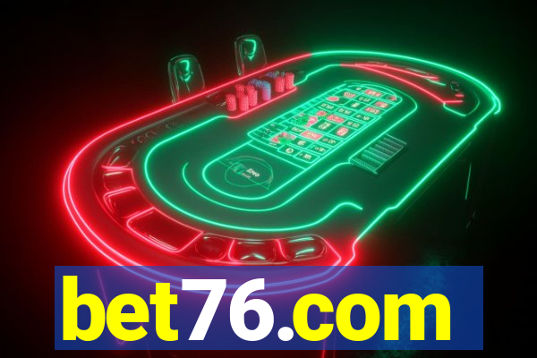 bet76.com