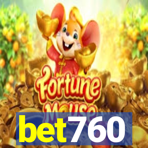 bet760