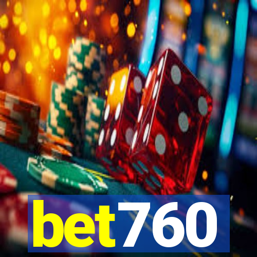 bet760