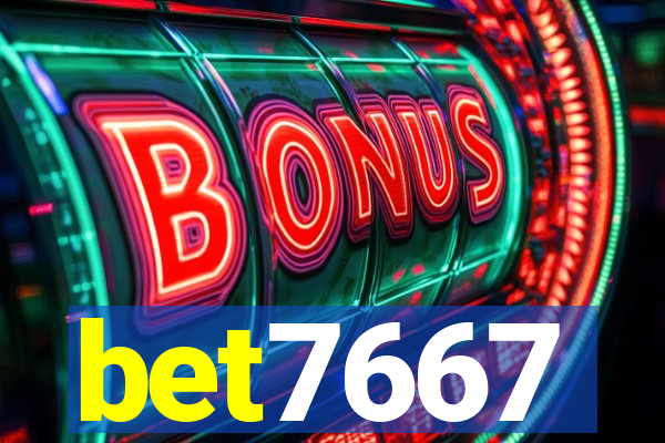 bet7667