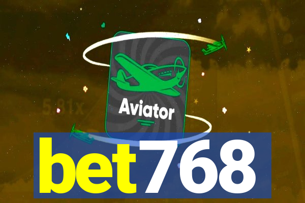 bet768