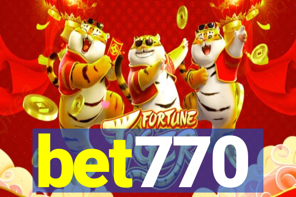 bet770