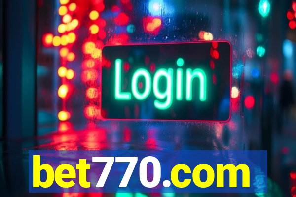 bet770.com