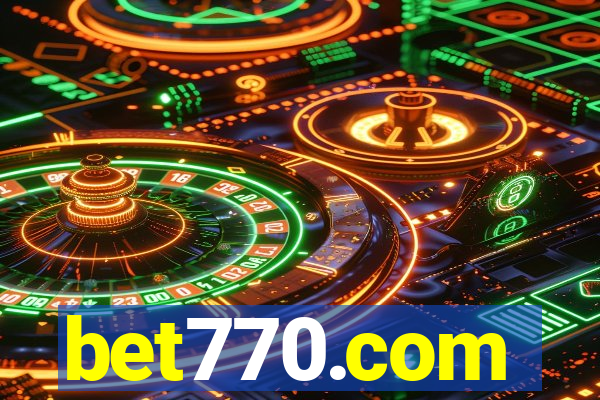 bet770.com