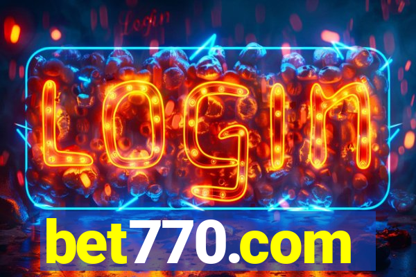 bet770.com