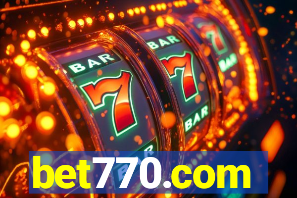 bet770.com