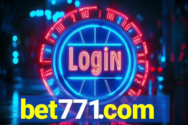 bet771.com