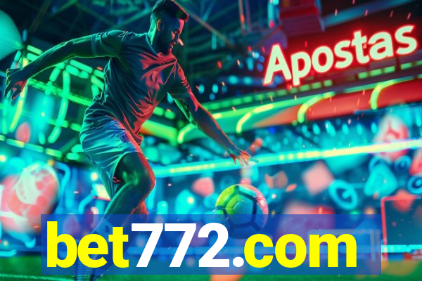 bet772.com