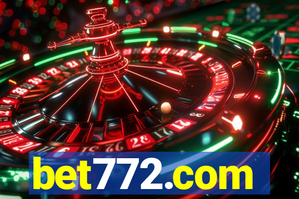 bet772.com