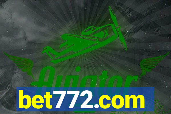 bet772.com