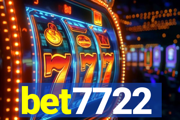 bet7722