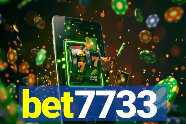 bet7733