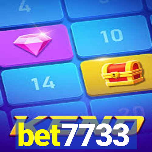 bet7733