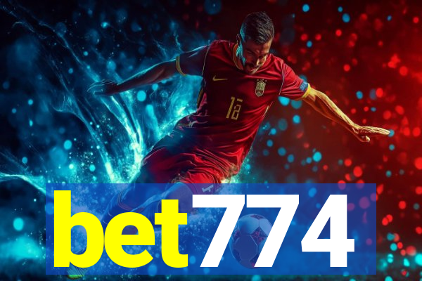 bet774