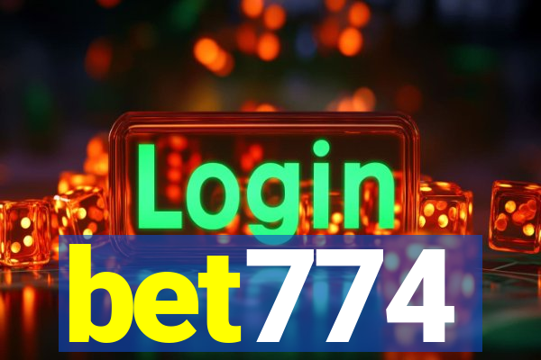 bet774