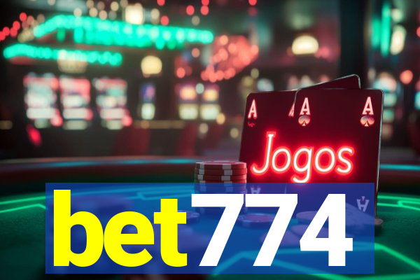 bet774