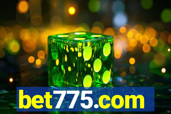 bet775.com