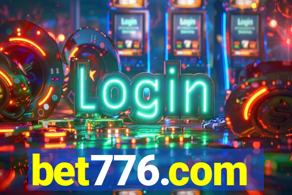 bet776.com