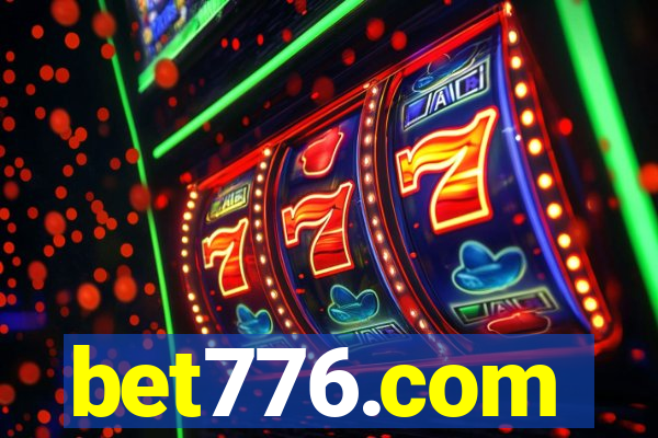 bet776.com