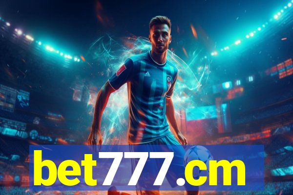 bet777.cm