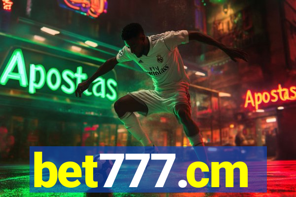 bet777.cm