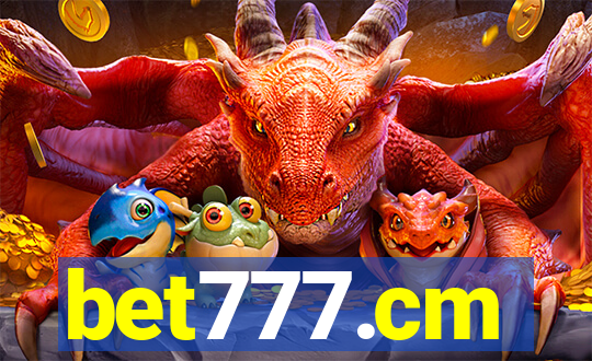 bet777.cm