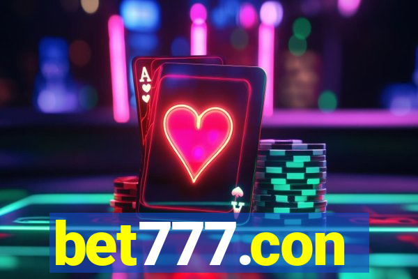 bet777.con