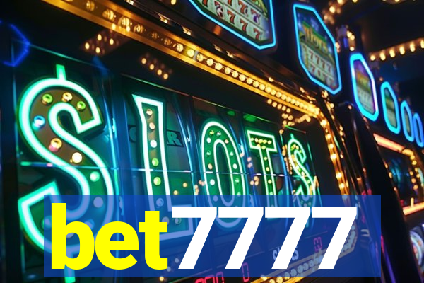 bet7777