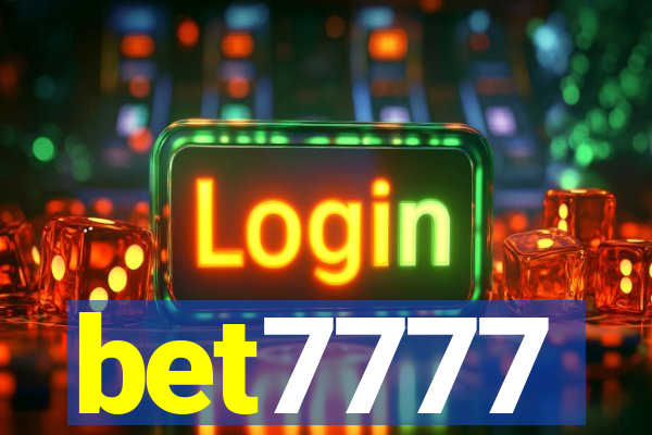 bet7777