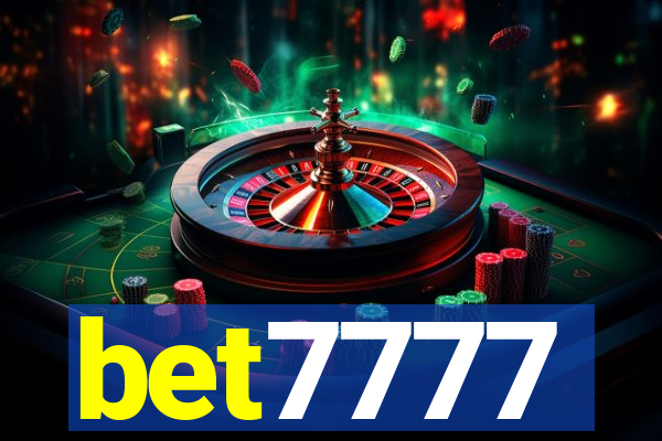 bet7777