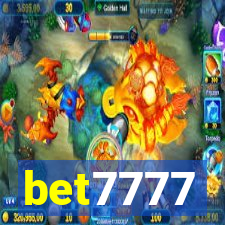 bet7777