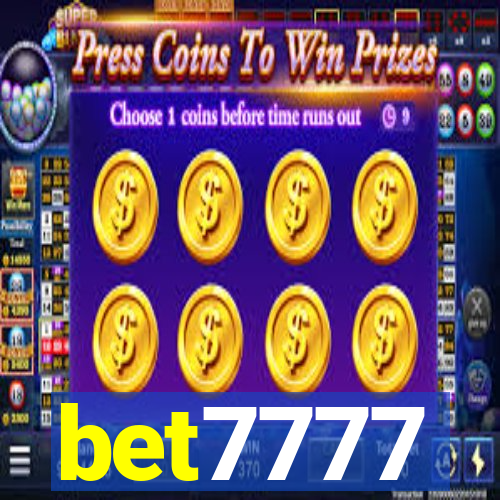 bet7777