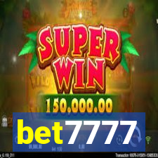 bet7777